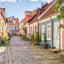 Vola a tariffe economiche a Aalborg (AAL) - Denmark