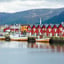 Fly billig til Andenes (ANX) - Norge