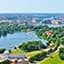 Vola a tariffe economiche a Stockholm-Arlanda (ARN) - Sweden