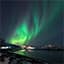 Fly billig til Bardufoss (BDU) - Norge