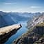 Fly cheap to Bergen (BGO) - Norway