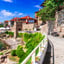 Fly billig til Burgas (BOJ) - Bulgaria
