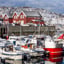 Fly billig til Bodø (BOO) - Norge