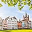 Vola a tariffe economiche a Cologne Bonn (CGN) - Germany