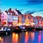 Vola a tariffe economiche a Copenhagen (CPH) - Denmark