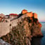 Fly billig til Dubrovnik (DBV) - Kroatia
