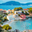 Fly billig til Kefalonia (EFL) - Hellas