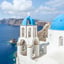 Fly billig til Santorini (JTR) - Hellas