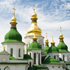 Fly billig til Kiev (KBP) - Ukraina