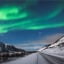 Fly billig til Kirkenes (KKN) - Norge