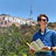 Fly billig til Los Angeles (LAX) - USA