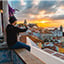 Fly billig til Lisboa (LIS) - Portugal