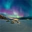 Fly billig til Lakselv (LKL) - Norge