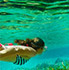 Fly billig til Menorca (MAH) - Spania