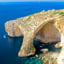 Fly billig til Malta (MLA) - Malta