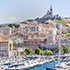 Vola a tariffe economiche a Marseille-Provence (MRS) - France