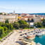 Fly billig til Pula (PUY) - Kroatia