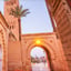 Fly billig til Marrakech (RAK) - Marokko