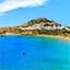 Vola a tariffe economiche a Rhodes (RHO) - Greece