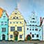 Vola a tariffe economiche a Riga (RIX) - Latvia