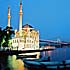Fly billig til Istanbul-Sabiha (SAW) - Tyrkia