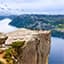 Vola a tariffe economiche a Stavanger (SVG) - Norway