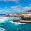 Fly billig til Tenerife (TFS) - Spania