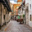Fly billig til Tallinn (TLL) - Estland