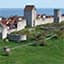 Vola a tariffe economiche a Visby-Gotland (VBY) - Sweden