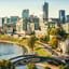 Fly billig til Vilnius (VNO) - Litauen