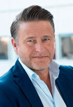Adrian Dunne