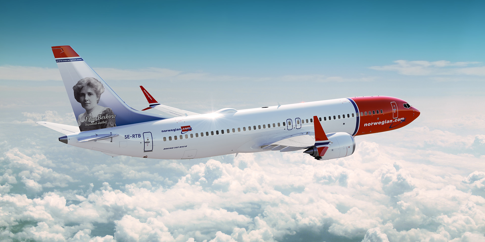 Boeing 737 MAX 8