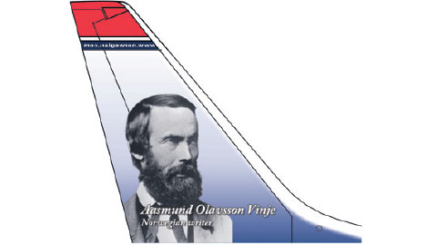 Aasmund Olavsson