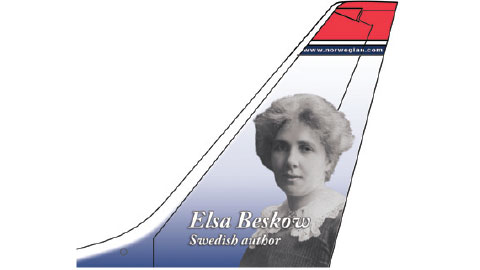 Elsa Beskow