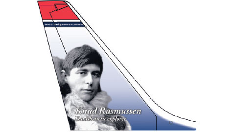 Knud Rasmussen