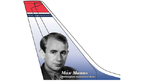 Max Manus