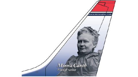 Minna Canth