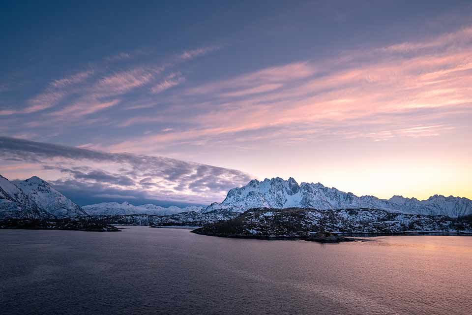 Flyr Norway - Their debut flight will take off from oslo ...