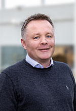 Geir Olav Øien