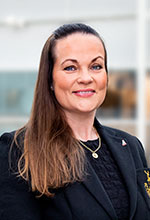 Katrine Gundersen