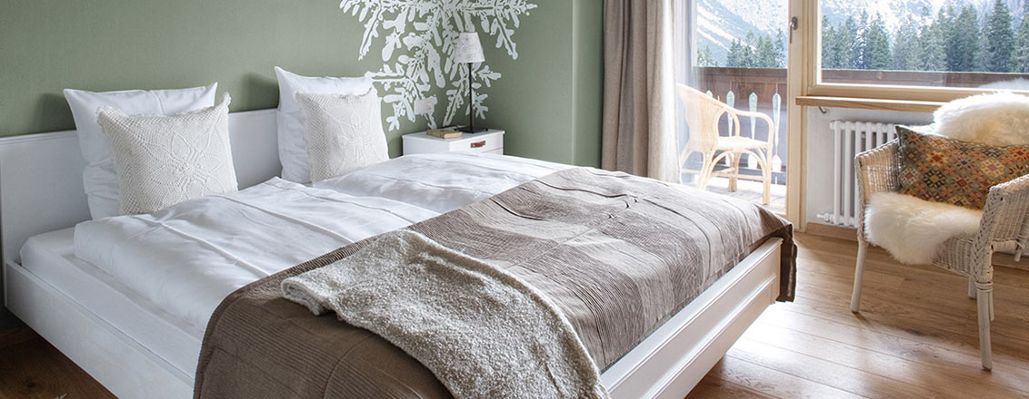 Bestill et hotellopphold