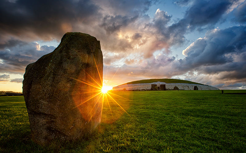 Newgrange