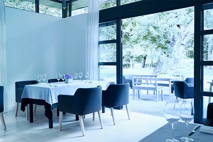 Fly til Warszawa, besøk Atelier Amaro